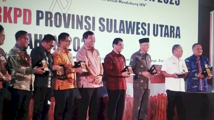 Dongkrak Pendapatan Daerah, Sulawesi Utara Perlu Berinovasi 