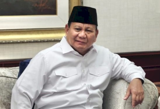 Dukungan Prabowo, keberangkatan Tim Nasional Sepakbola Indonesia untuk Belajar ke Qatar