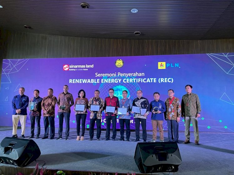 GM PLN UID Jakarta Raya, Lasiran: Penggunaan Energi Hijau Meningkat 148%