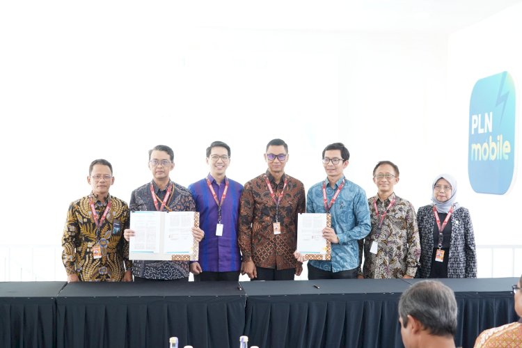 Miliki REC PLN, Kawasan GBK 100% Gunakan Energi Bersih
