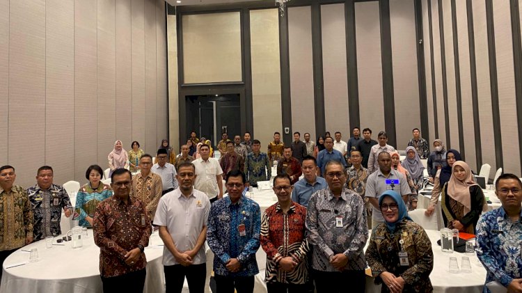 Pemerintah Tingkatkan Kualitas Lulusan SMK melalui Pendidikan dan Pelatihan Vokasi
