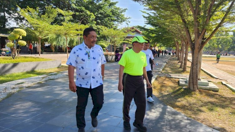 Akbar Tanjung Instruksikan Baharuddin Aritonang Turun ke Tapsel untuk Menangkan Dolly-Parulian