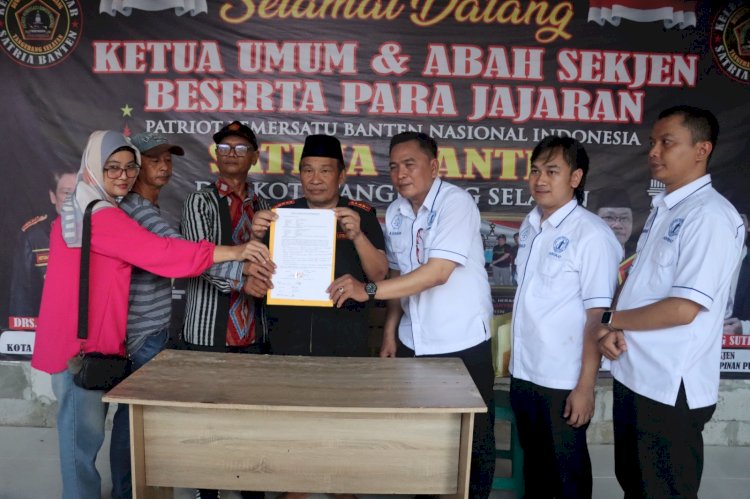 Kasus Penggelapan di Ciputat, diwarnai Aksi Kedua Pemuda Ingin Menjual Ginjal Berakhir Damai dan Laporan dicabut