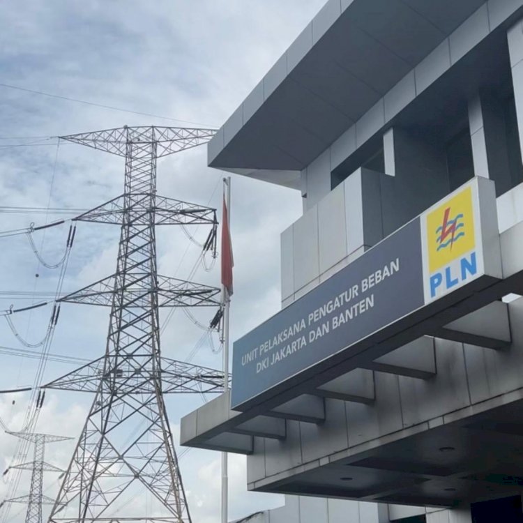 PLN UP2B JKB dan PLN UP Muara Karang Siap Layani Pelanggan Selama Ramadhan dan Idul Fitri