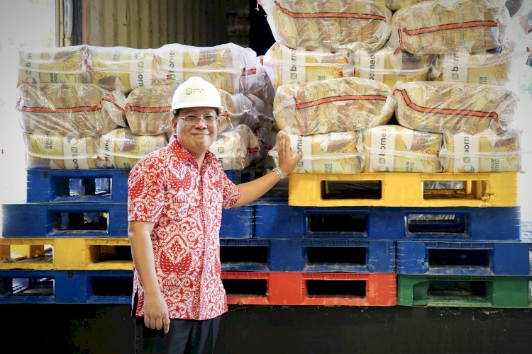 Dari Merauke ke Jakarta: Sinergi untuk Hilirisasi dan Ketahanan Pangan Nasional