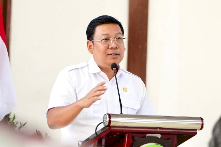 Kebijakan Stabilisasi Harga Memberikan Dampak Positif Terhadap Pelaku Utama Sektor Pangan