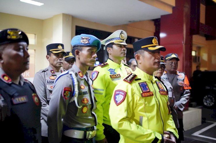 APINDO Apresiasi Polresta Bandung yang Sigap Cegah Aksi Premanisme