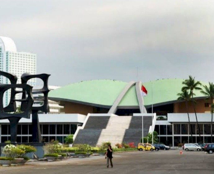 Sidang Perdana PUIC 2025 Dimulai, Indonesia Gaungkan Kepemimpinan Parlemen Negara Islam
