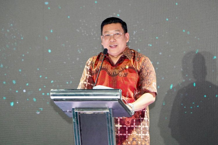 Kepala NFA Apresiasi Peran Sektor Swasta Menyediakan Akses Benih Unggul, Membangun Pusat Pembelajaran Budidaya