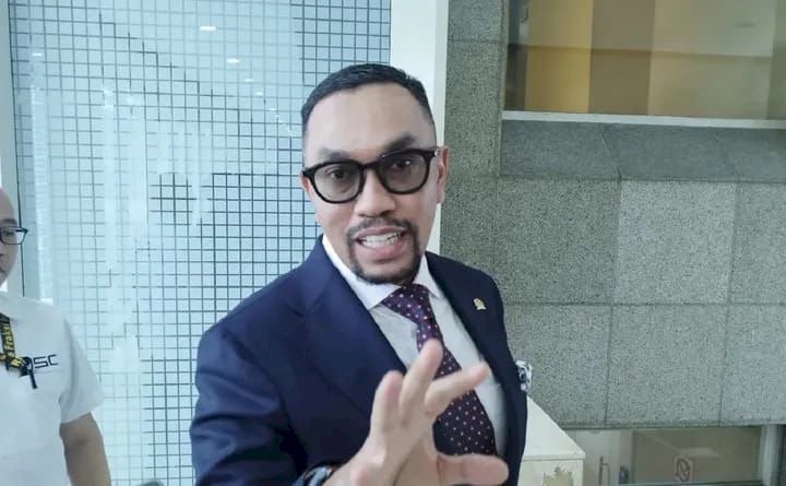 Legislator Apresiasi Gerak Cepat Polri Tangkap Admin Grup 'Fantasi Sedarah'