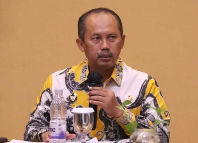 Menghadapi Derasnya Arus Informasi,  Penting Penguatan Koordinasi Komunikasi Publik Lintas Kementerian dan Lembaga