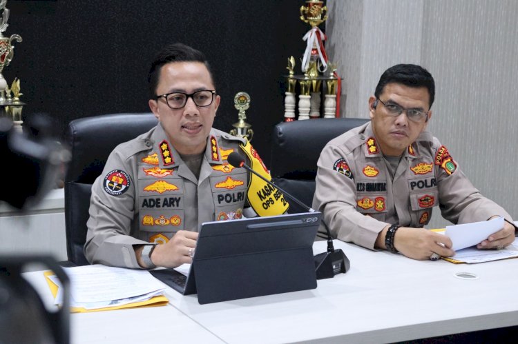 Kasus 'Suka Duka': Polda Metro Ungkap Peran Anak Dalam Jaringan Penyebaran Pornografi