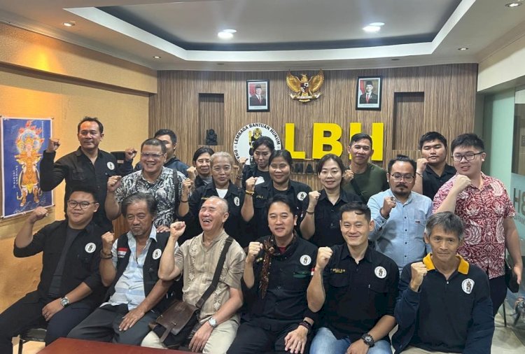Borobudur Harus Dilindungi, Dharmapala Nusantara Tolak Pemasangan Stairlift