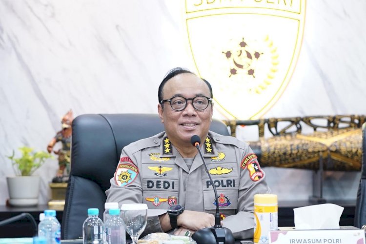 Polri Tegaskan Komitmen Operasi Premanisme Hingga Tuntas