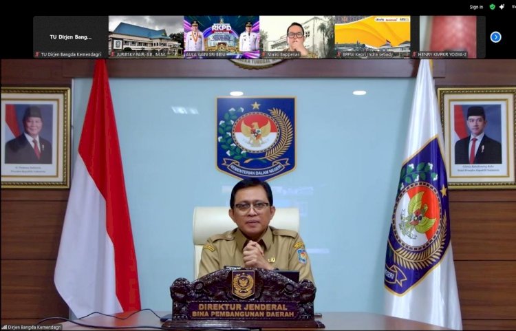 Kepri Dorong Inovasi dan Perlindungan Sosial dalam RKPD 2026