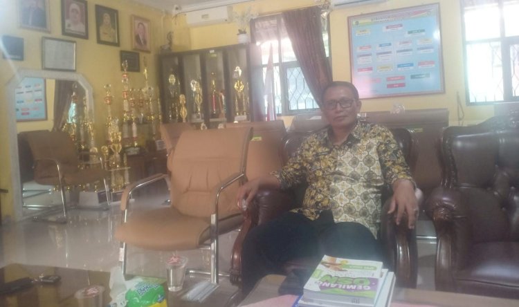 SMPN 14 Kota Bekasi Jadi Sekolah Penggerak dan Ciptakan Siswa/Siswi Berkualitas