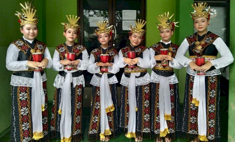 SMPN 14 Kota Bekasi Jadi Sekolah Penggerak dan Ciptakan Siswa/Siswi Berkualitas