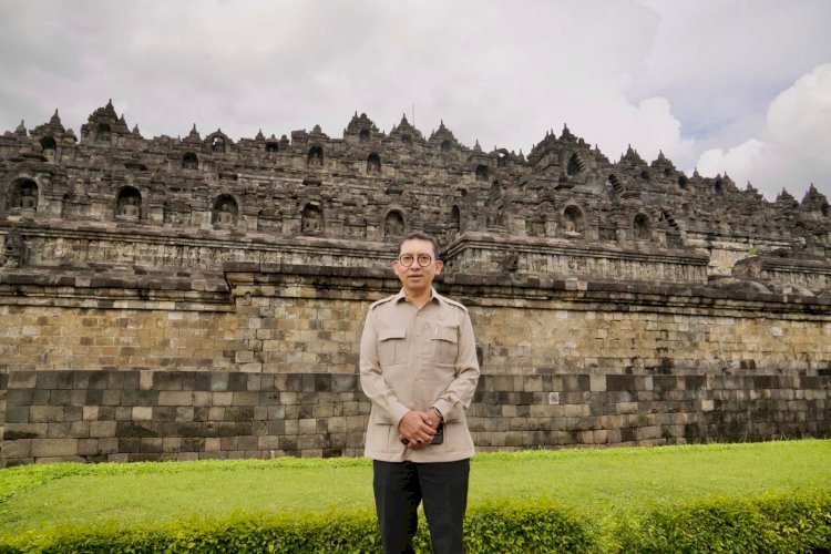 Fadli Zon Menjawab Soal “Perkosaan Massal” pada Kerusuhan 13-14 Mei 1998