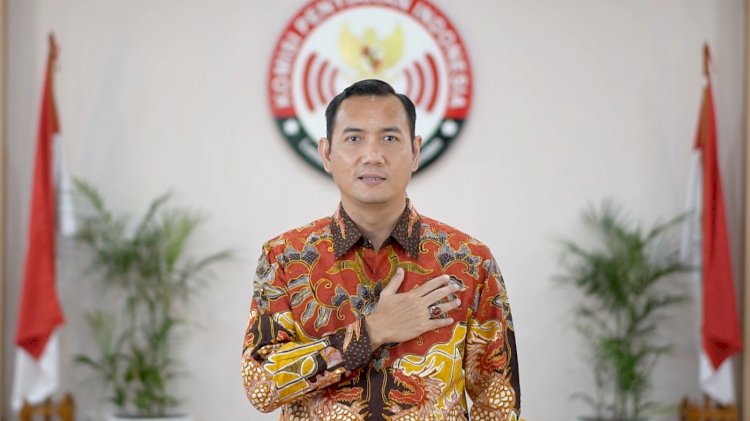 HUT Bhayangkara ke-79, Ketua KPI: Tunjukan Polri Hadir Untuk Masyarakat