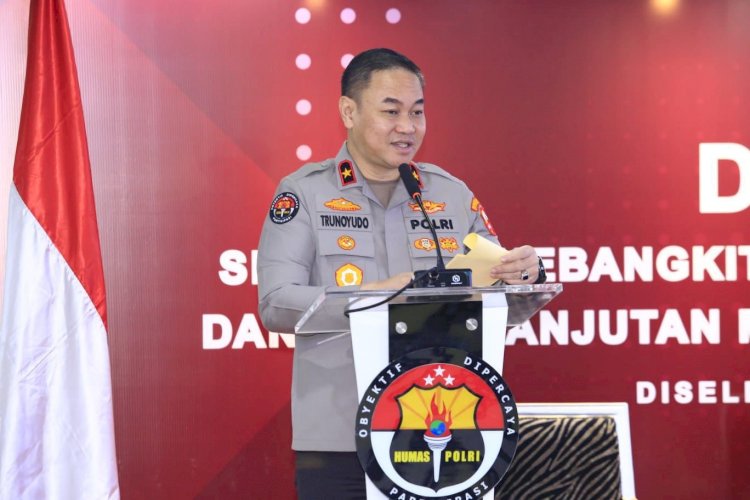 Kontingen Polri Sementara Kantongi 45 Medali di World Police and Fire Games 2025