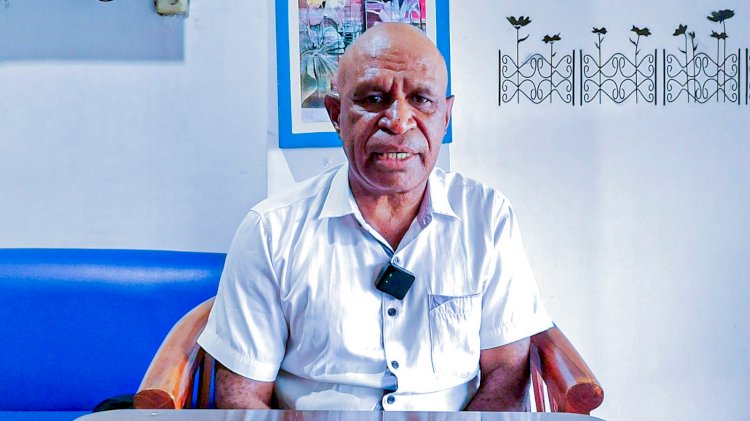 Tokoh Agama Papua Apresiasi Satgas Ops Damai Cartenz, Dukung Penegakan Hukum terhadap KKB