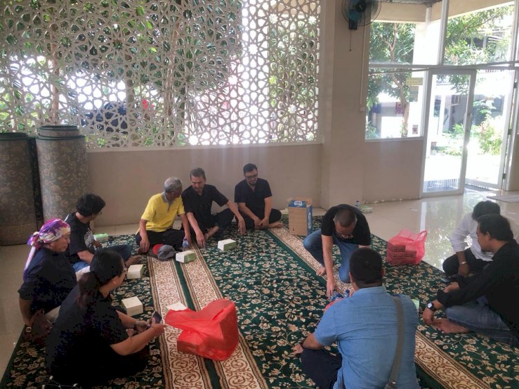 TPA Liar Limo Depok Dipagar Pemilik Tanah, Polusi Udara Diklaim Mulai Berkurang