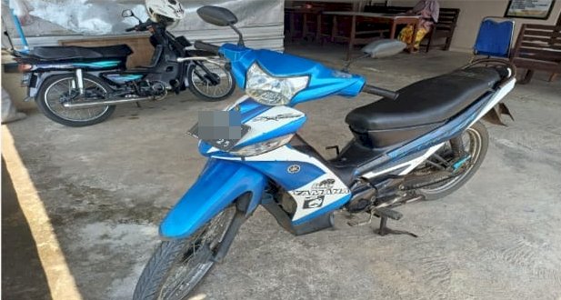 Penipuan dan Penggelapan Sepeda Motor, Pemuda di Bojong Diciduk Polisi