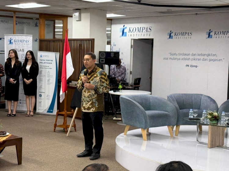 Jejak Margono Djojohadikusumo: Pendiri BNI dan Penggagas Uang Republik